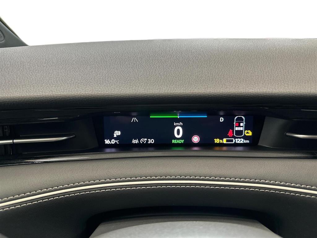VW ID.7 Pro S billede 14