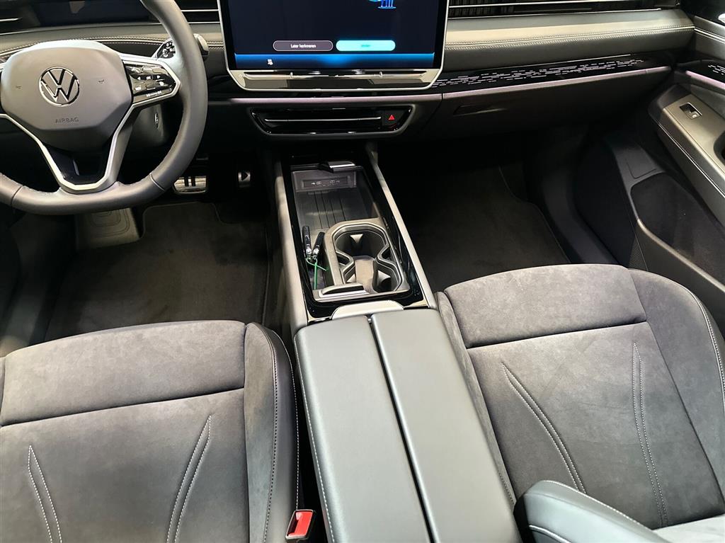 VW ID.7 Pro S billede 15