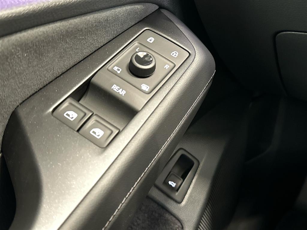 VW ID.7 Pro S billede 16