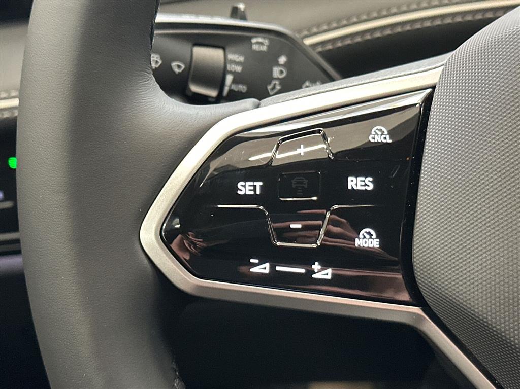 VW ID.7 Pro S billede 17