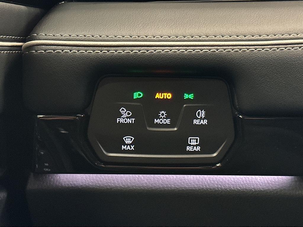 VW ID.7 Pro S billede 20