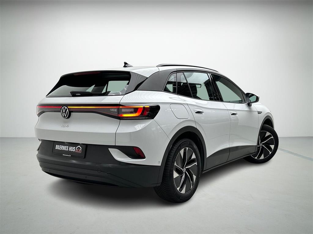 VW ID.4 Pro billede 2