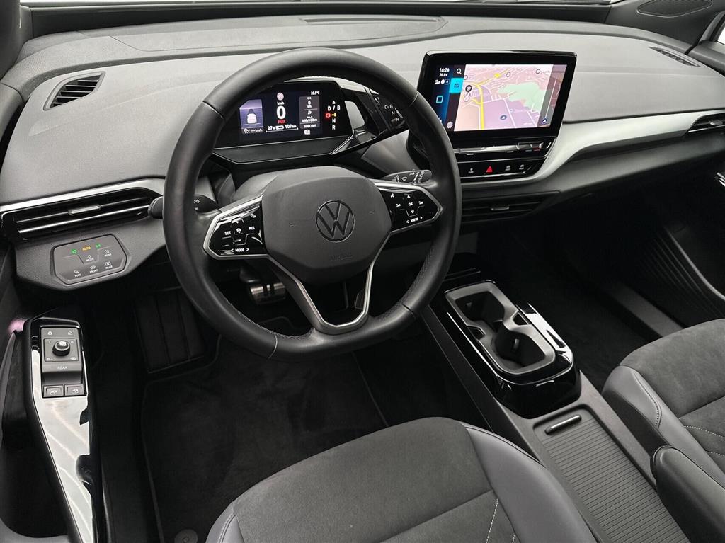 VW ID.4 Pro billede 3