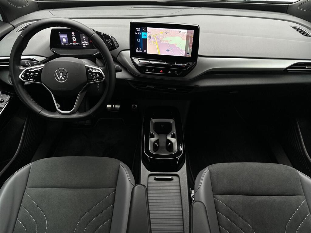 VW ID.4 Pro billede 4