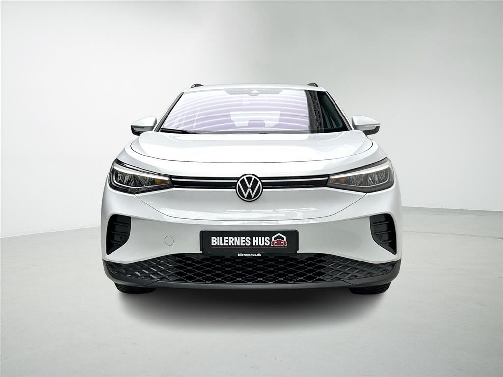 VW ID.4 Pro billede 6
