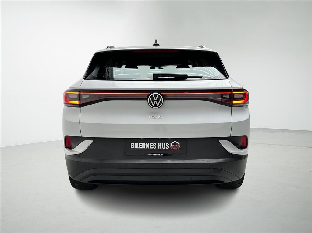 VW ID.4 Pro billede 7