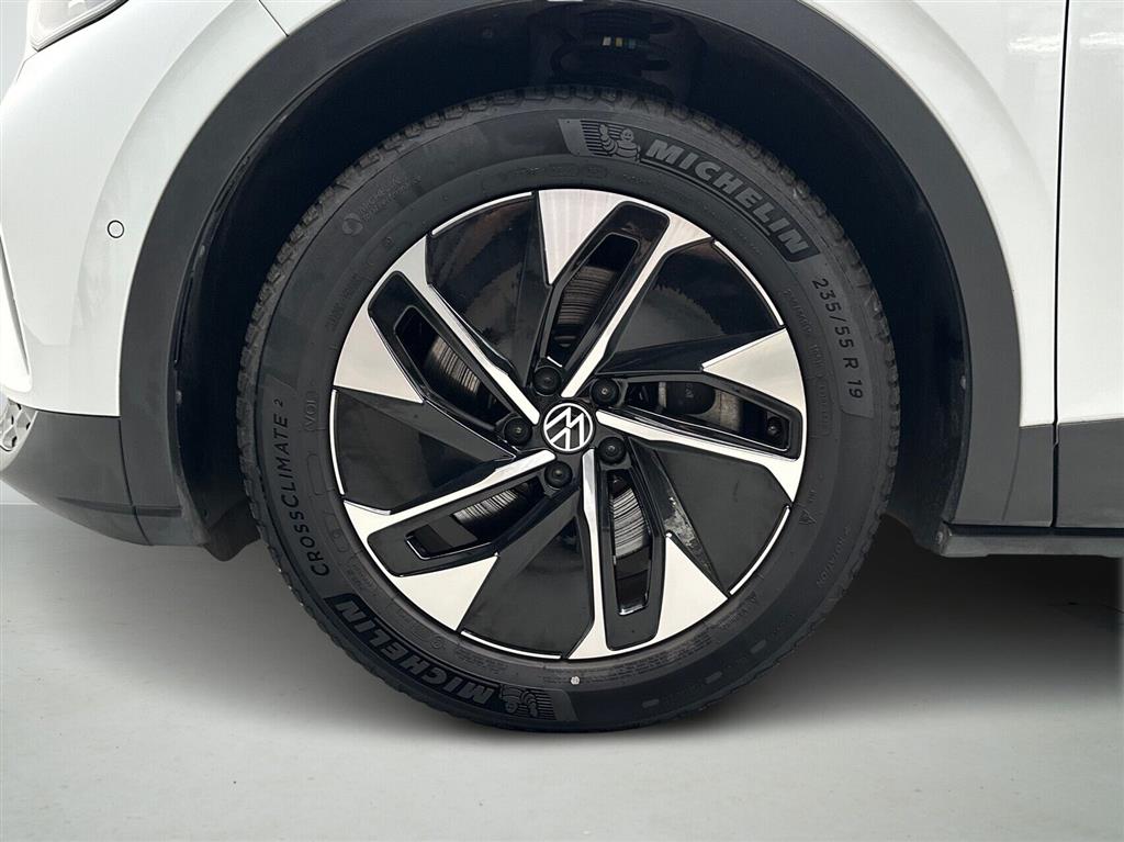 VW ID.4 Pro billede 8