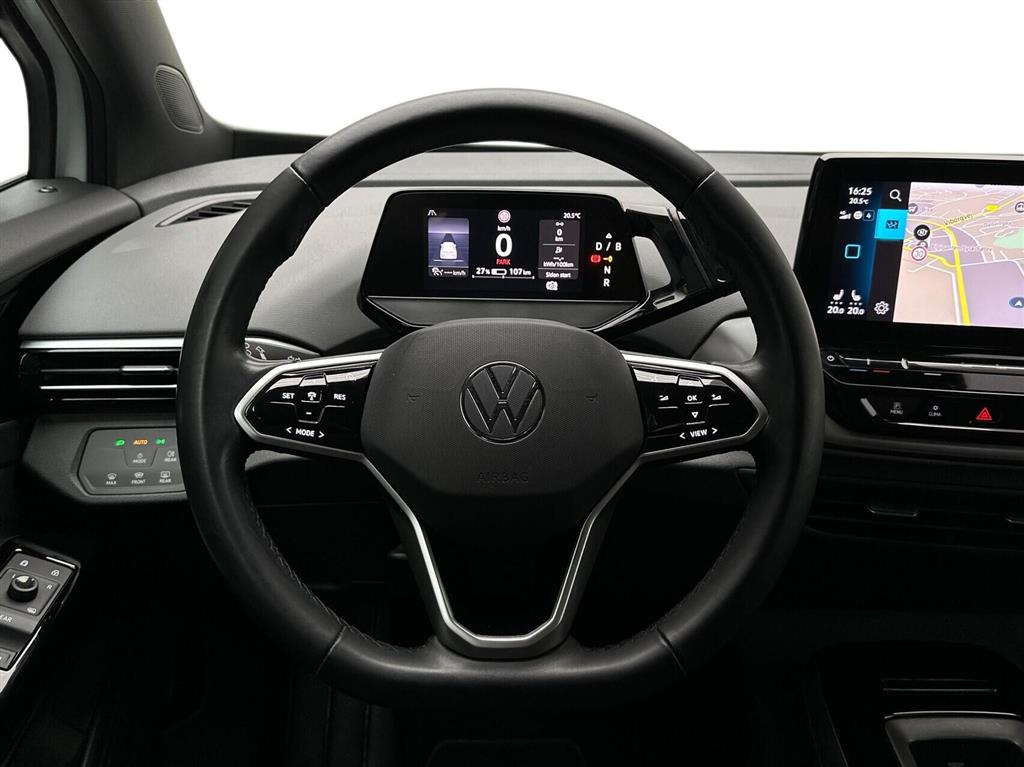 VW ID.4 Pro billede 9