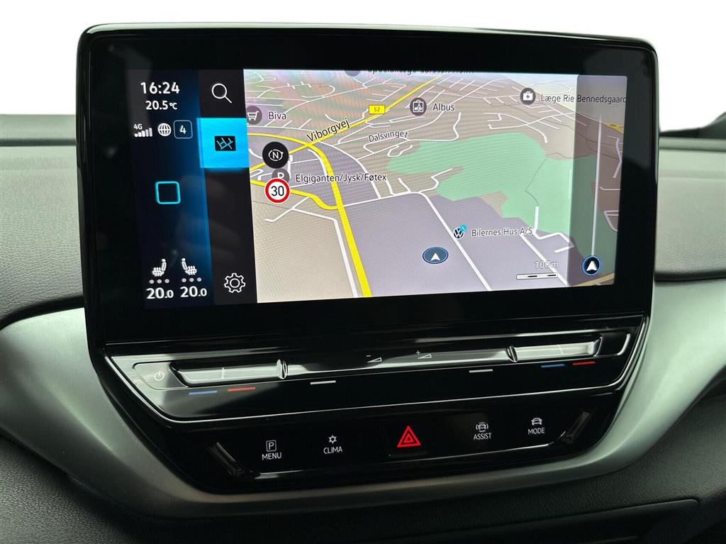 VW ID.4 Pro billede 11