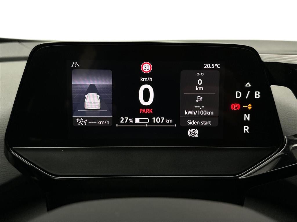 VW ID.4 Pro billede 14