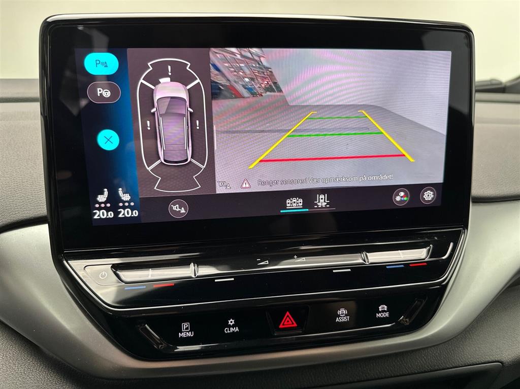 VW ID.4 Pro billede 16