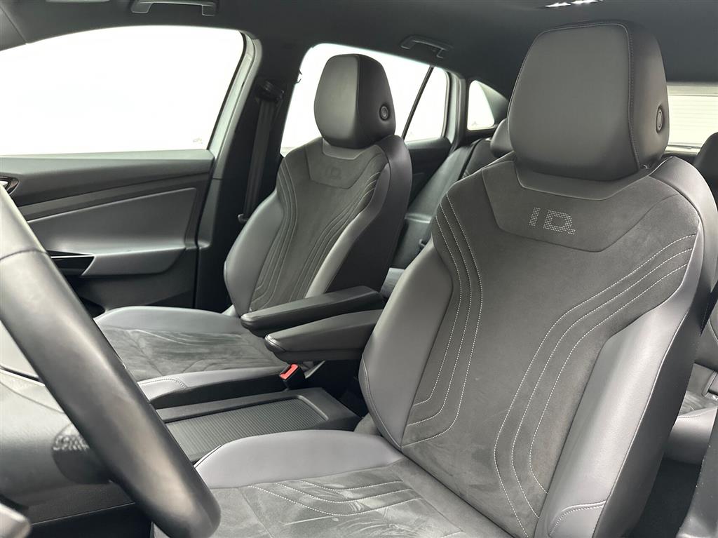 VW ID.4 Pro billede 17