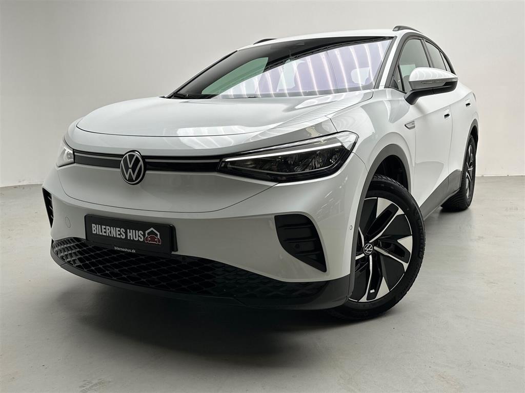 VW ID.4 Pro billede 18