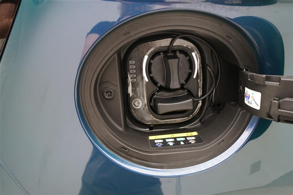 Fiat 500e La Prima By Bocelli billede 8