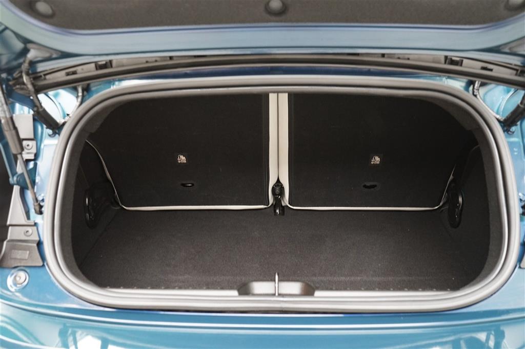 Fiat 500e La Prima By Bocelli billede 7