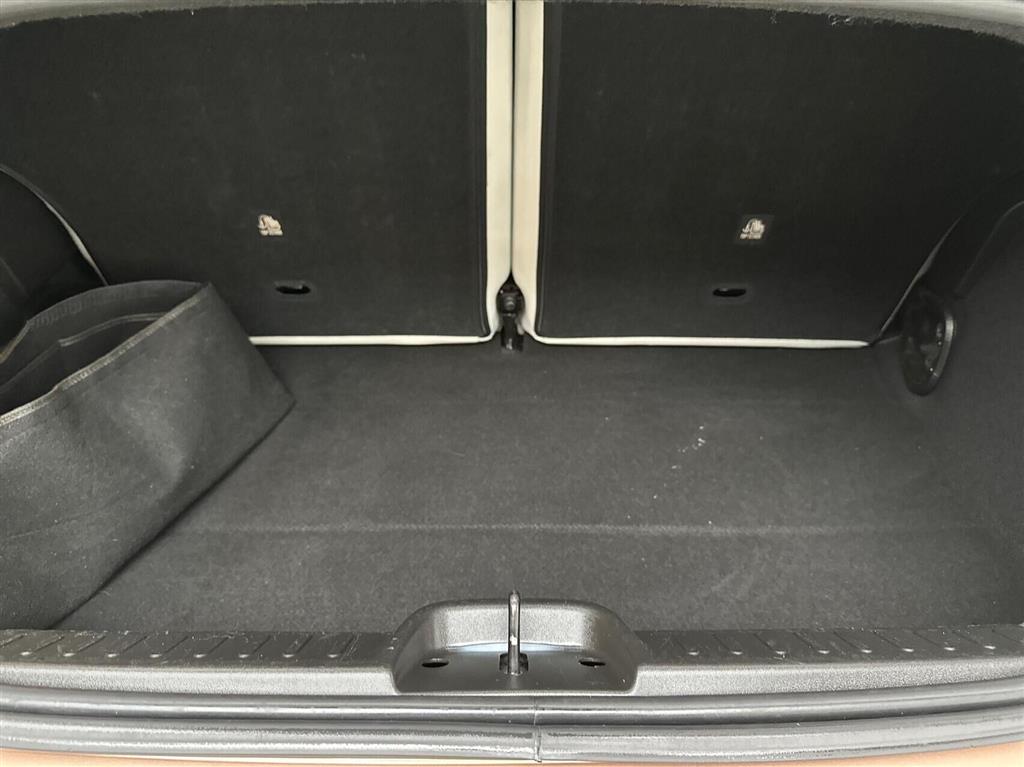 Fiat 500e La Prima By Bocelli billede 14