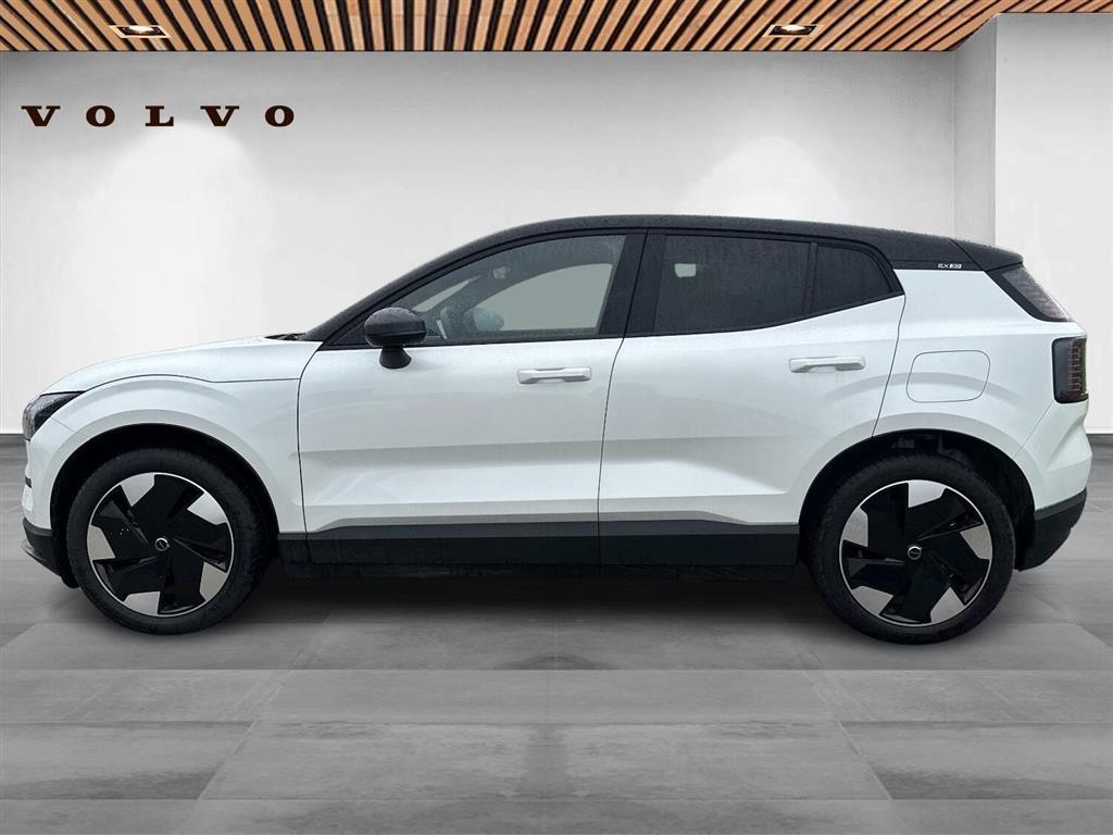 Volvo EX30 Plus billede 3