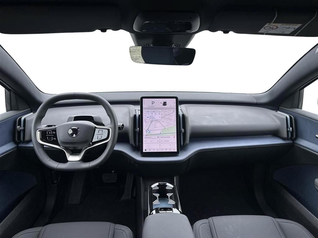Volvo EX30 Plus billede 9
