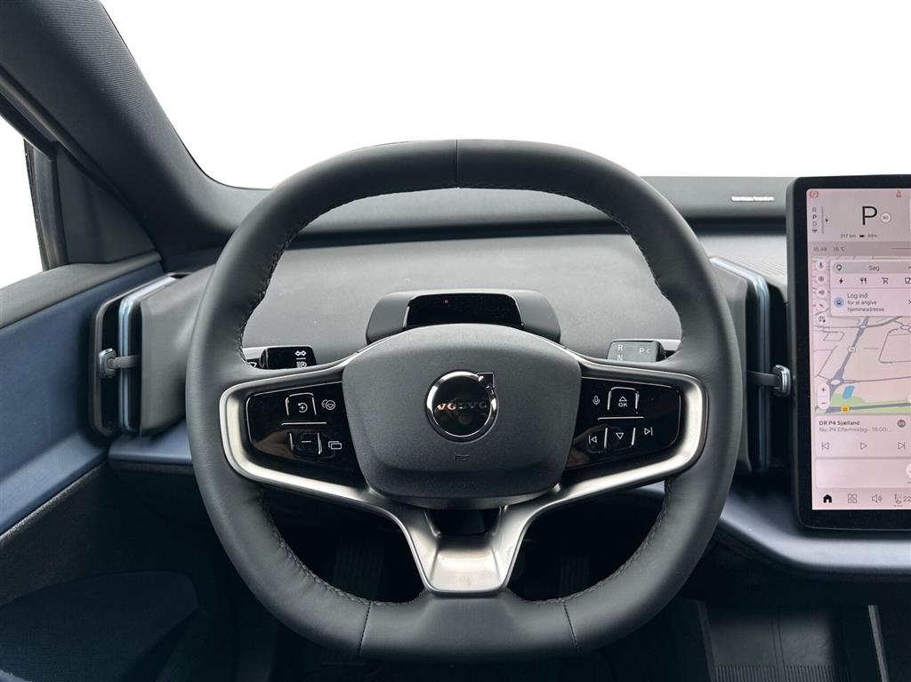 Volvo EX30 Plus billede 10