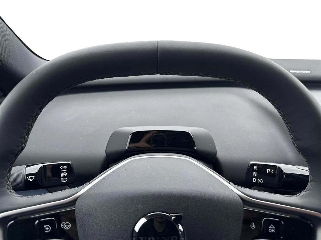 Volvo EX30 Plus billede 11