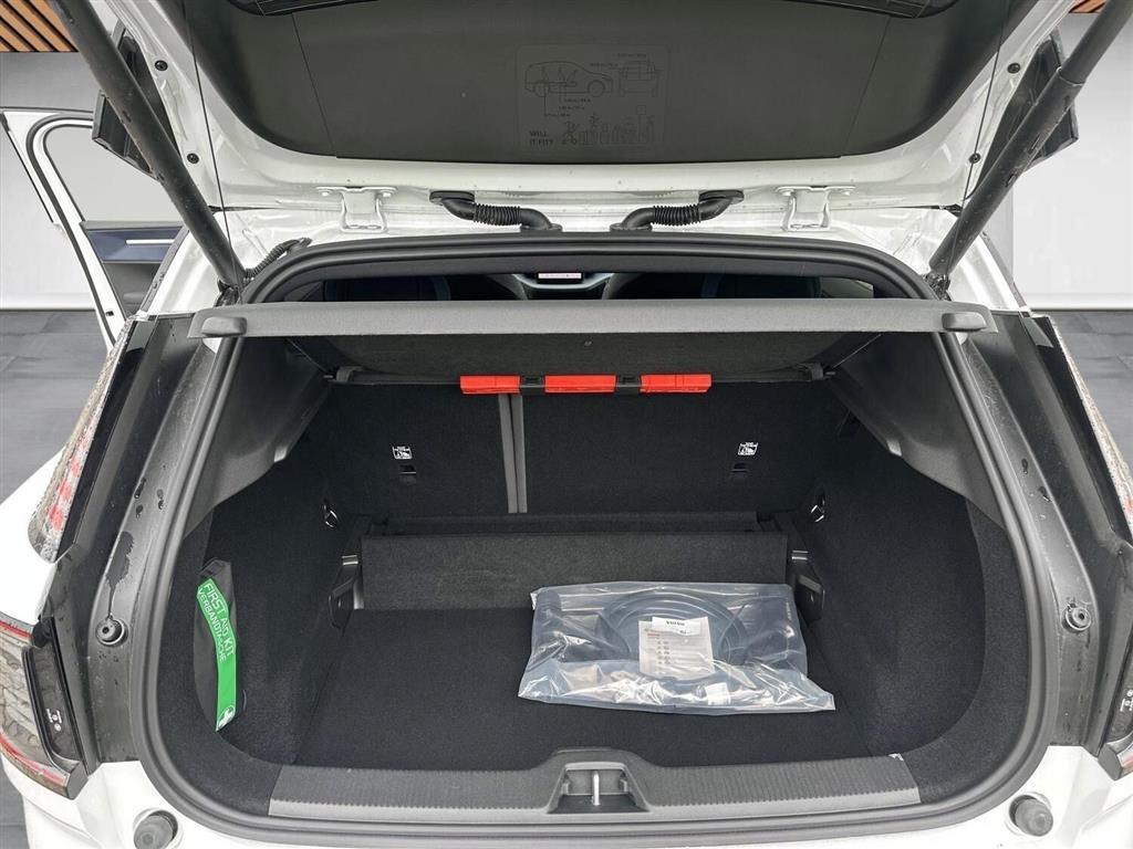 Volvo EX30 Plus billede 17