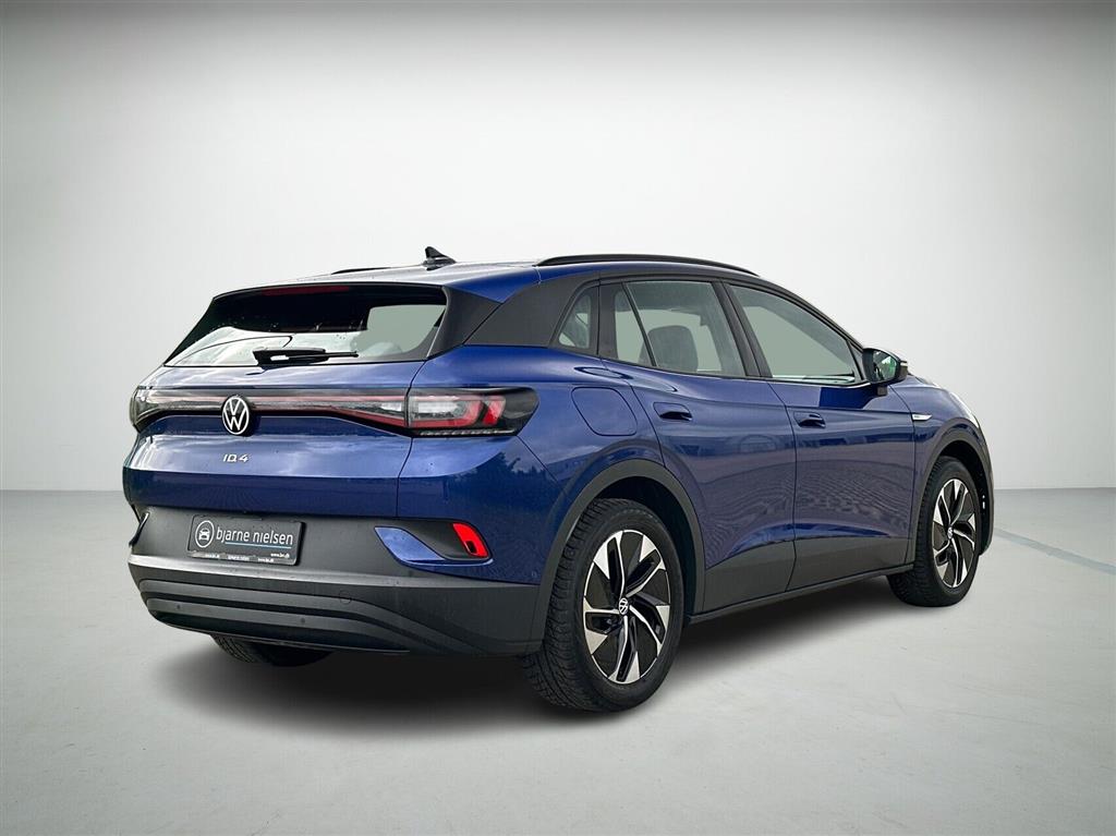 VW ID.4 Pro billede 2