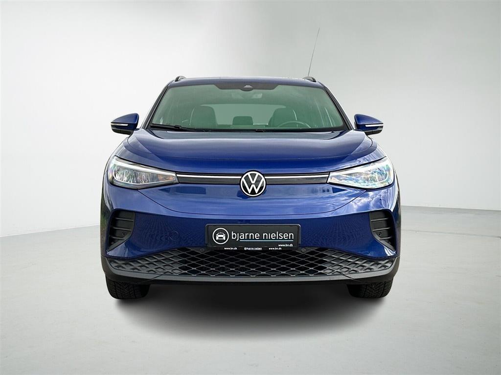 VW ID.4 Pro billede 6