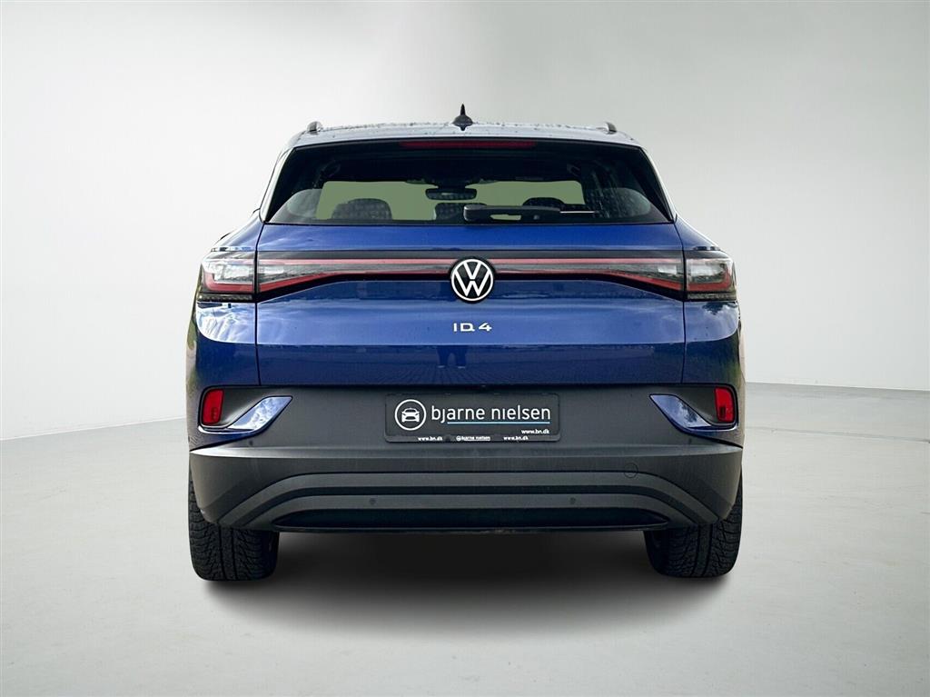 VW ID.4 Pro billede 7