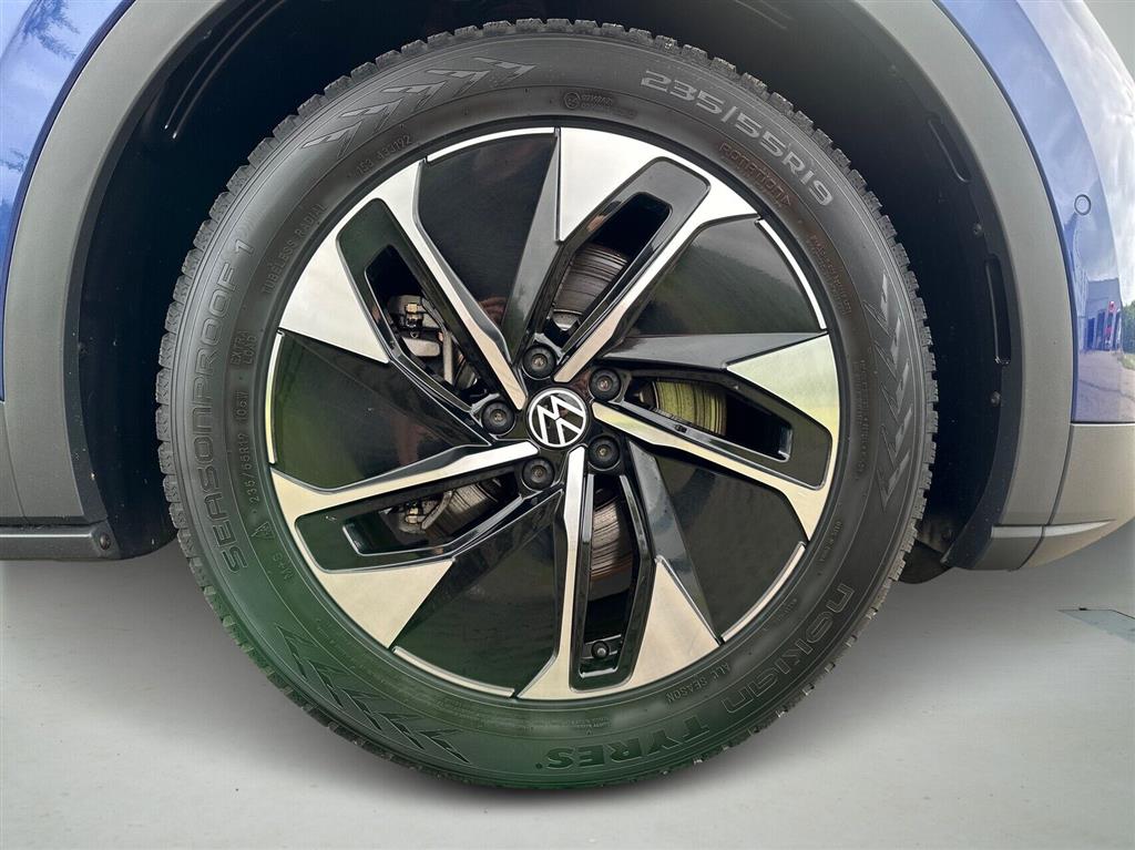 VW ID.4 Pro billede 8