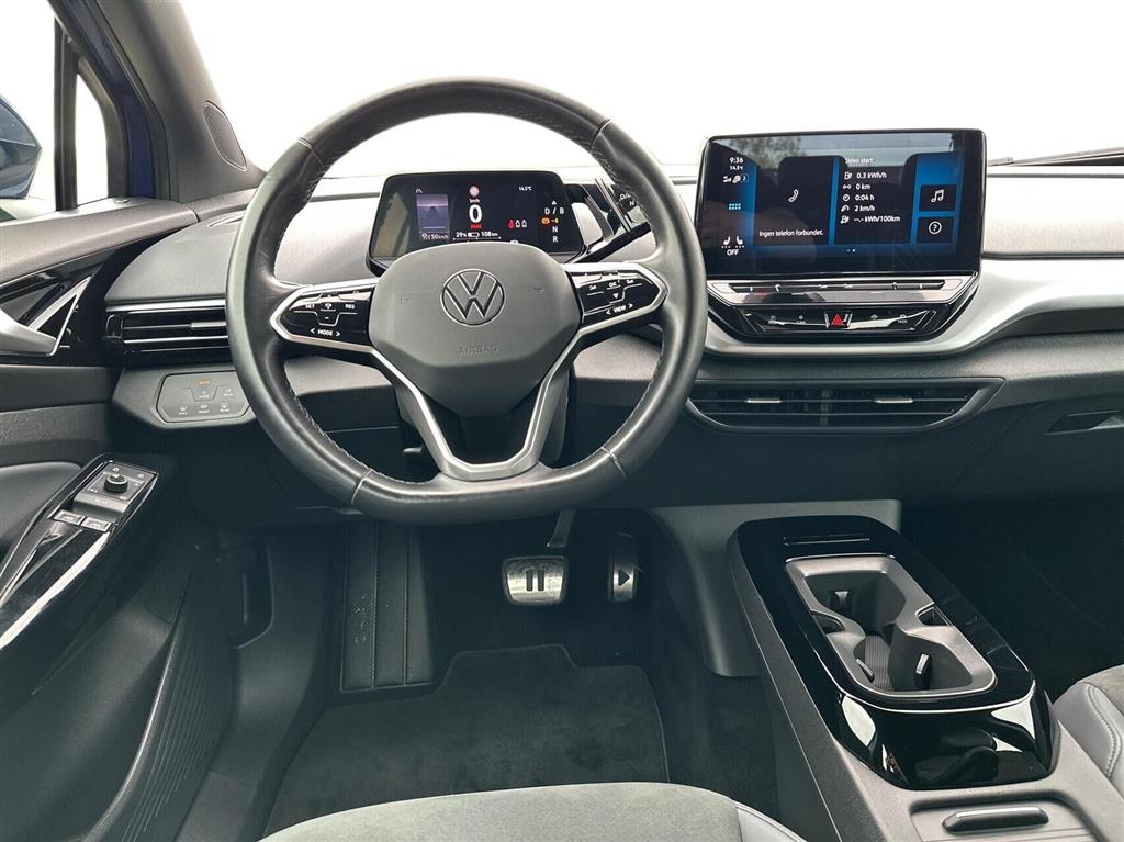 VW ID.4 Pro billede 9