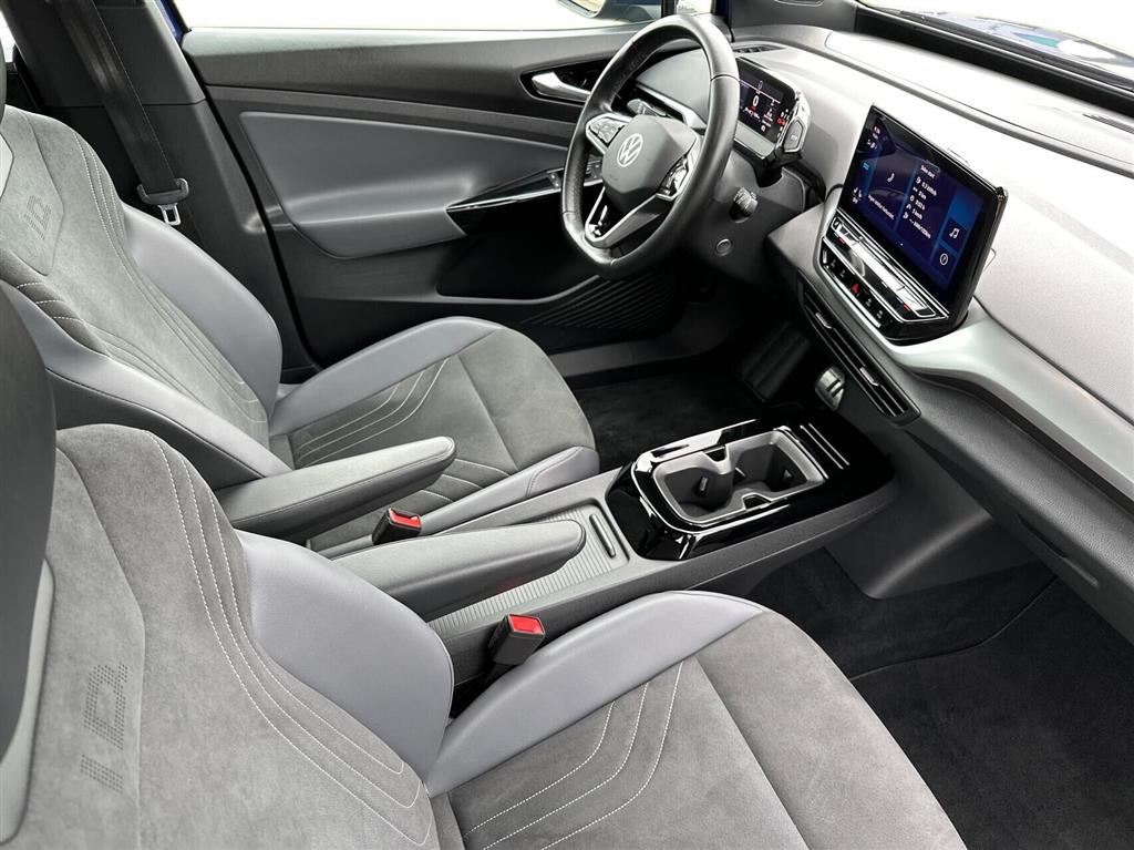 VW ID.4 Pro billede 10