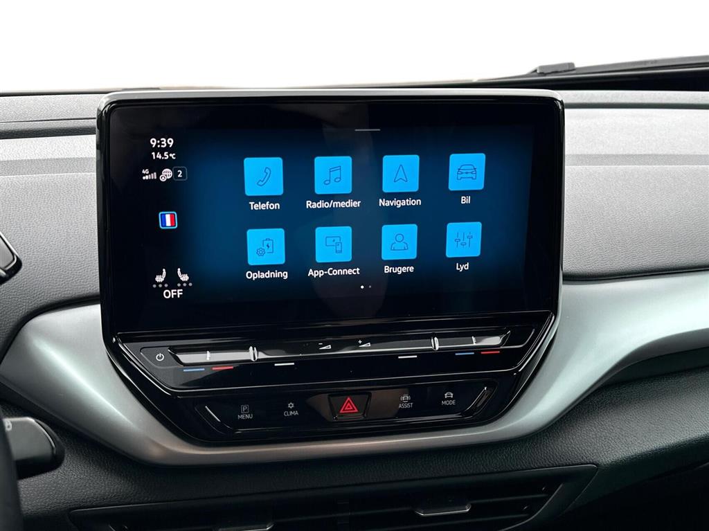 VW ID.4 Pro billede 11