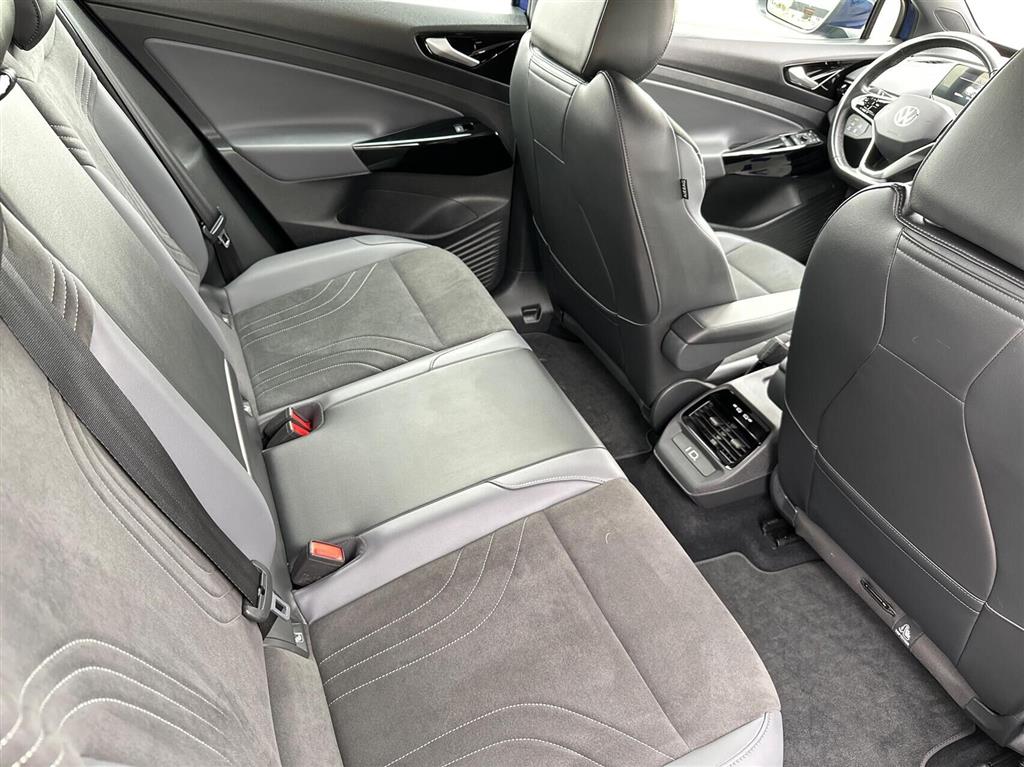 VW ID.4 Pro billede 12