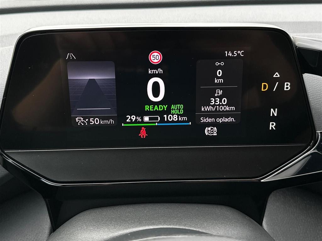 VW ID.4 Pro billede 14