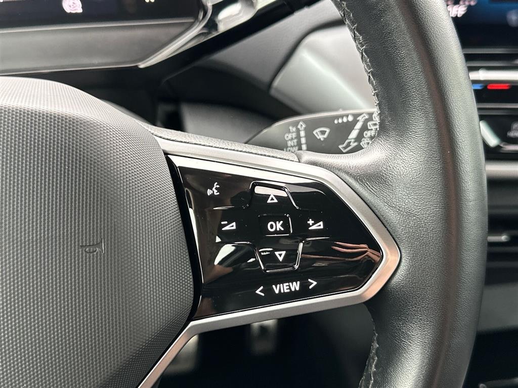 VW ID.4 Pro billede 16
