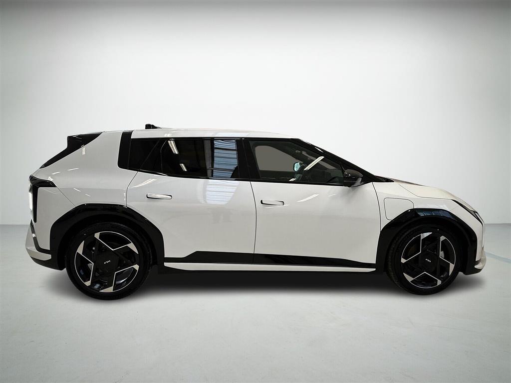 Kia EV4 Long Range GT-Line billede 5