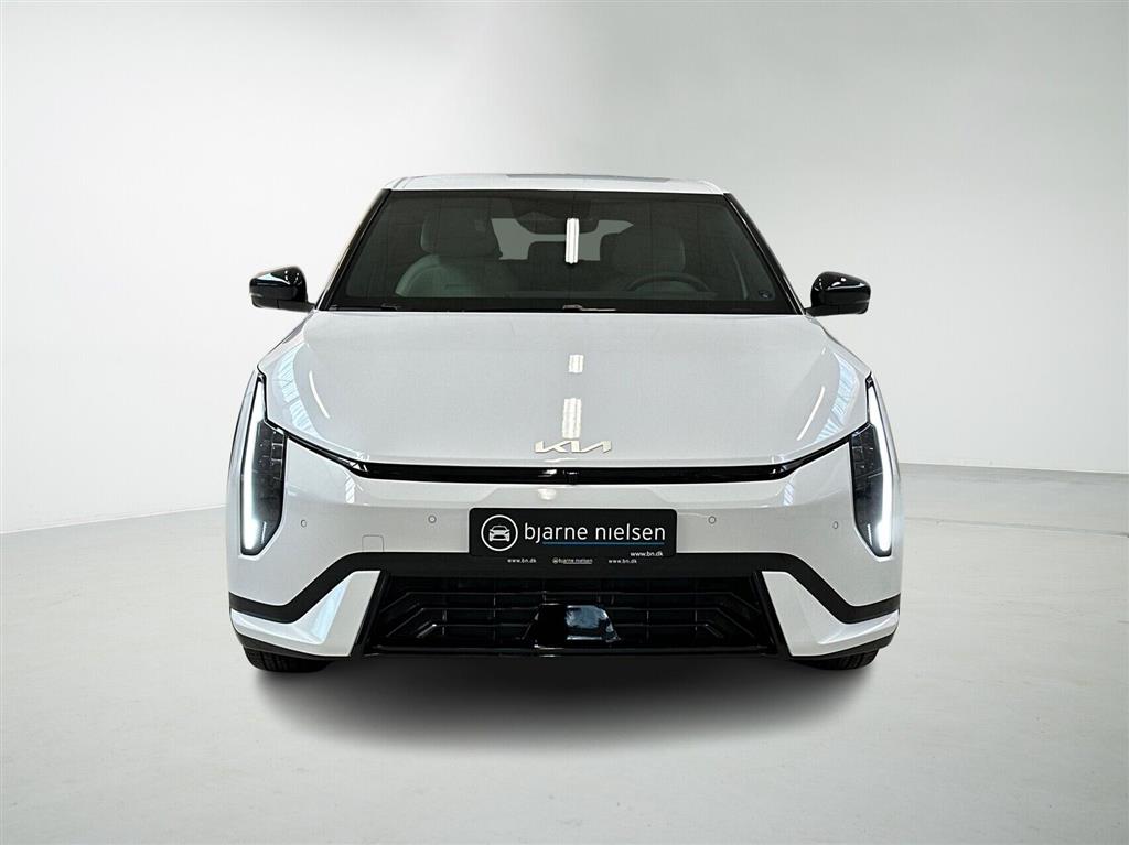 Kia EV4 Long Range GT-Line billede 6