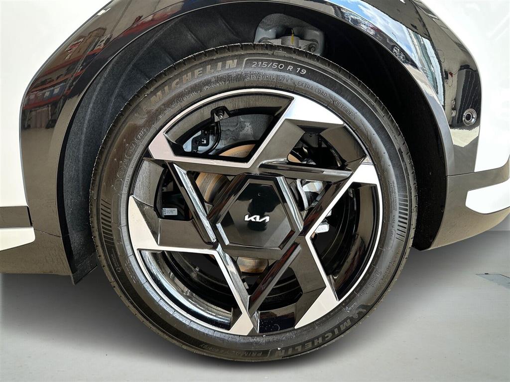 Kia EV4 Long Range GT-Line billede 8
