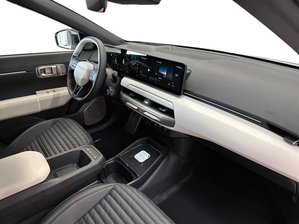 Kia EV4 Long Range GT-Line billede 10