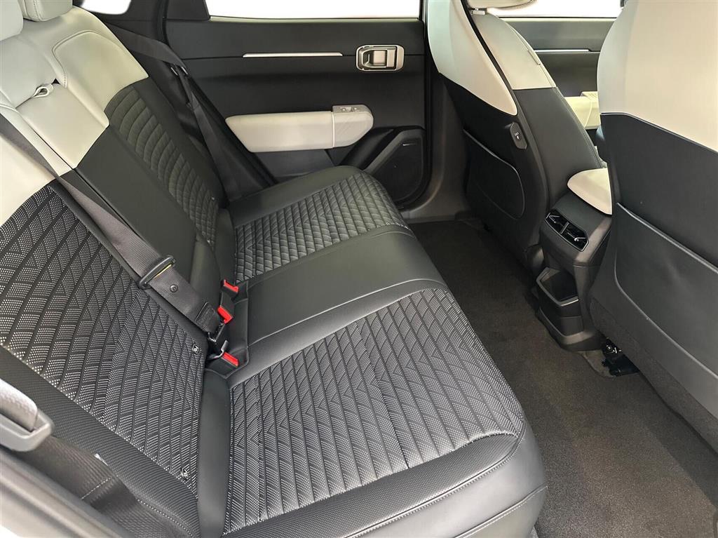 Kia EV4 Long Range GT-Line billede 12