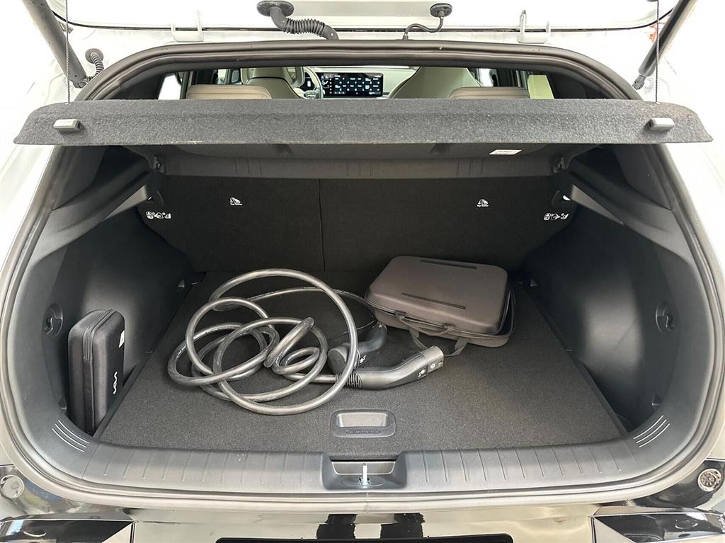 Kia EV4 Long Range GT-Line billede 13