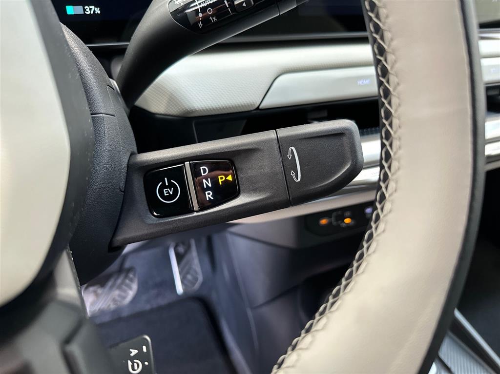 Kia EV4 Long Range GT-Line billede 15