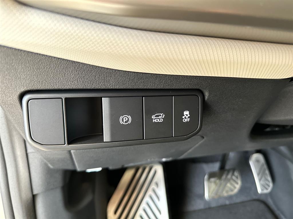 Kia EV4 Long Range GT-Line billede 18