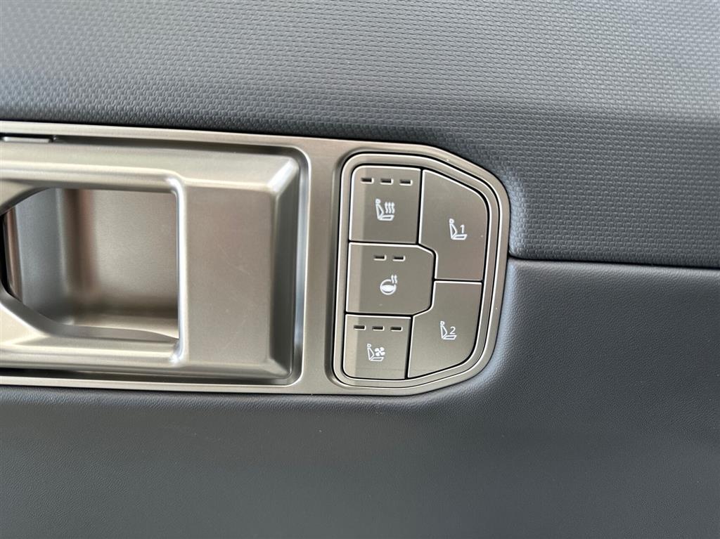 Kia EV4 Long Range GT-Line billede 19