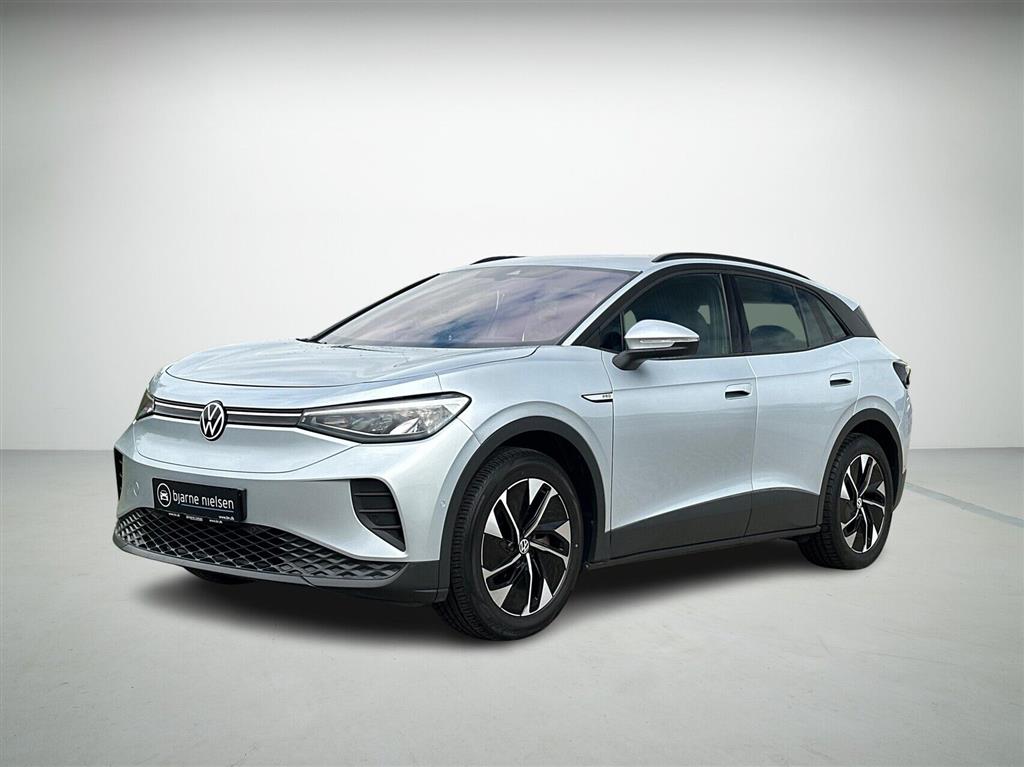 VW ID.4 Pro
