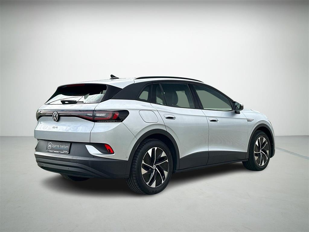VW ID.4 Pro billede 2