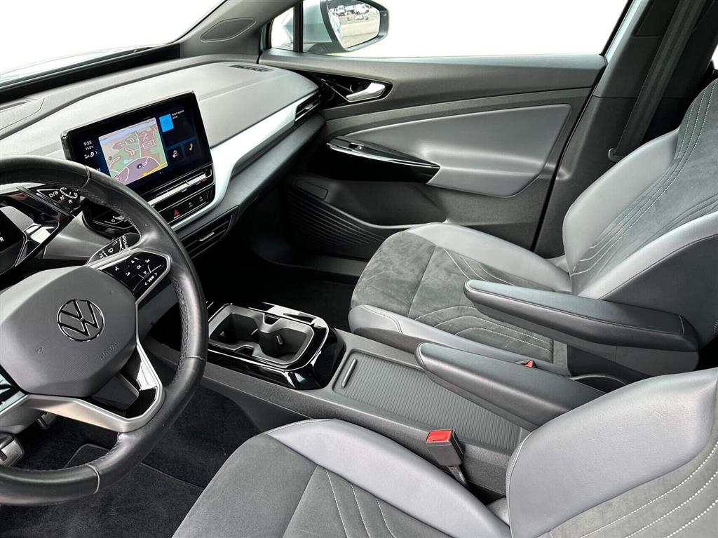 VW ID.4 Pro billede 3