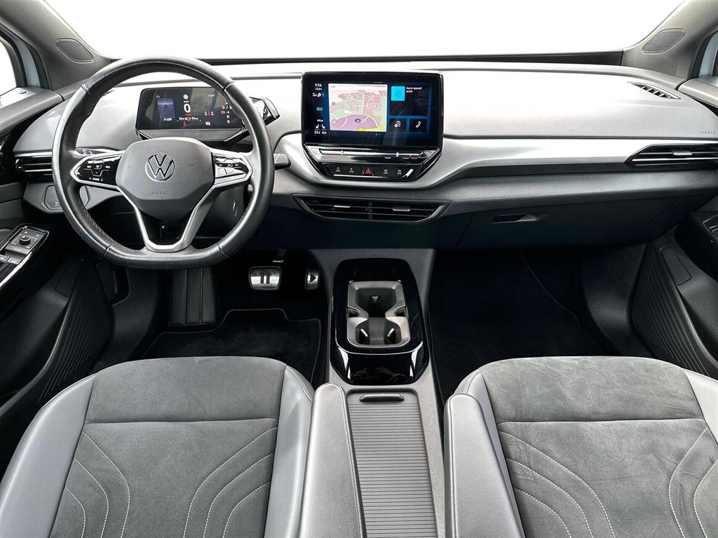 VW ID.4 Pro billede 4