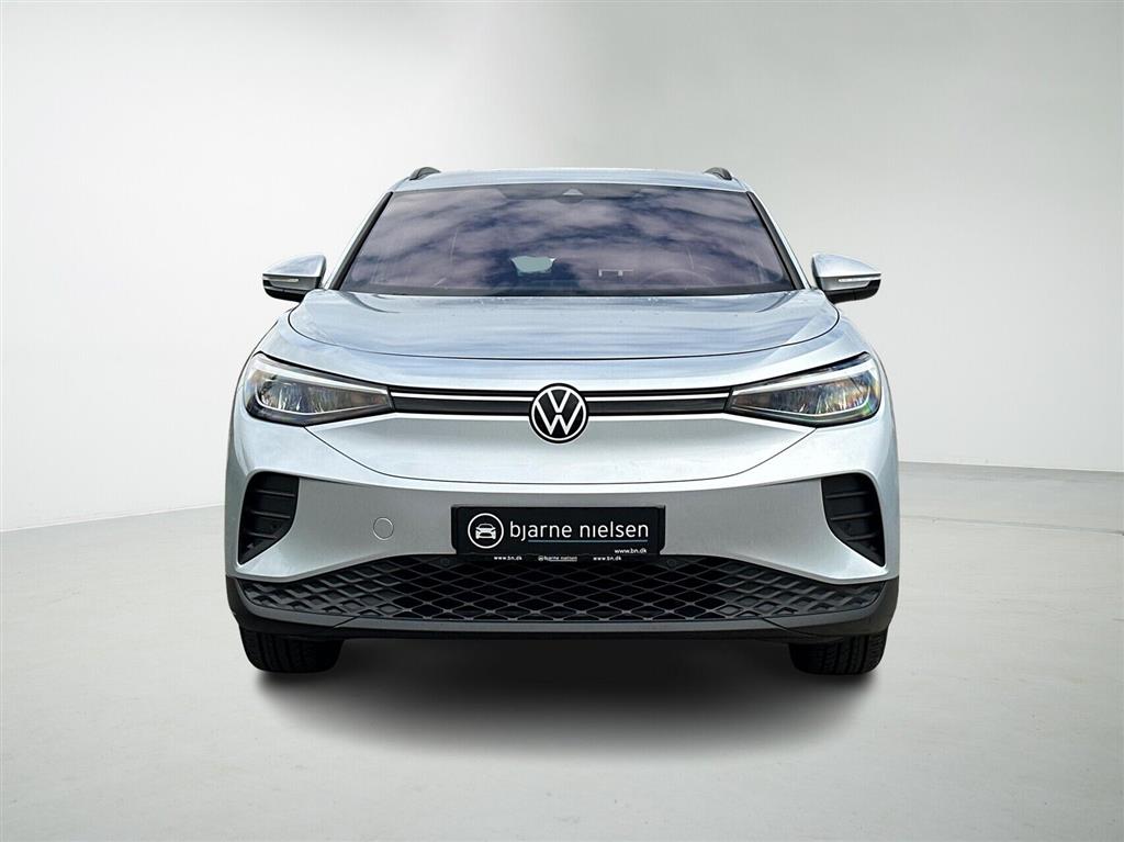 VW ID.4 Pro billede 6