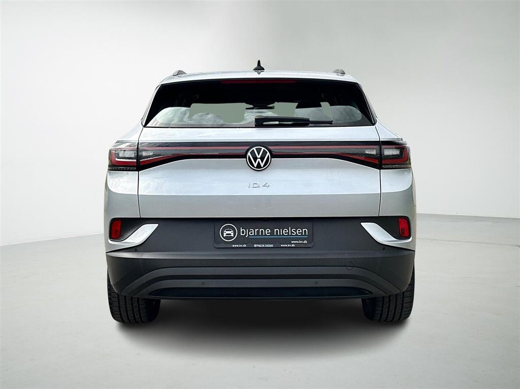 VW ID.4 Pro billede 7